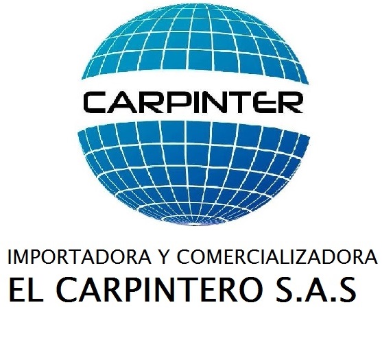 Logo El Carpintero S.A.S